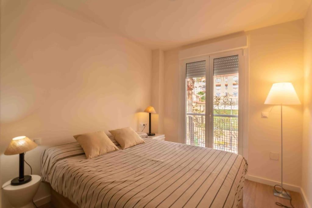 Atico 1ª Linea De Playa En Puerto De Aguadulce Apartment Almeria Exterior photo